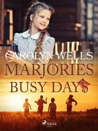 Icon image Marjorie's Busy Days