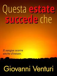 Icon image Questa estate succede che