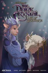 Icon image Jim Henson's Dark Crystal