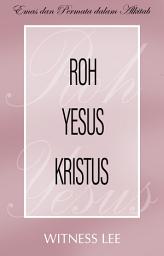 Icon image Roh Yesus Kristus
