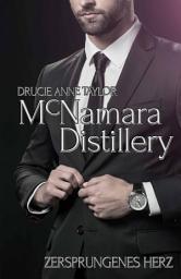 Icon image McNamara Distillery: Zersprungenes Herz