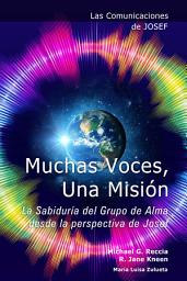 Icon image Muchas Voces, Una Misión