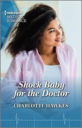 Icon image Shock Baby for the Doctor