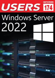 Icon image Windows Server 2022