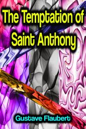 Icon image The Temptation of Saint Anthony