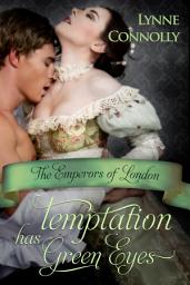 Icon image Temptation Has Green Eyes