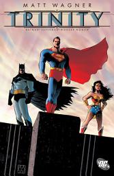 Icon image Batman Superman Wonder Woman Trinity