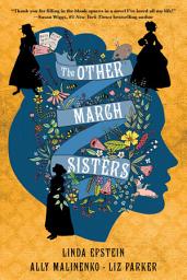 Icon image The Other March Sisters