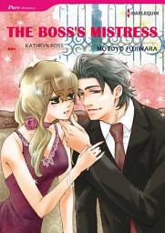 Icon image The Boss's Mistress: Harlequin Comics