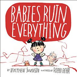 Icon image Babies Ruin Everything