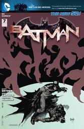 Icon image Batman (2011)