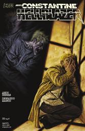 Icon image Hellblazer (1988 - 2013)