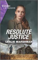 Icon image Resolute Justice