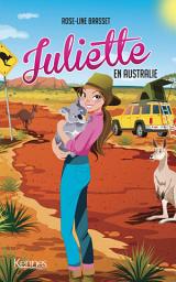 Icon image Juliette en Australie