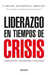 Icon image Liderazgo en tiempos de crisis