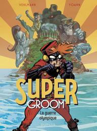 Icon image SuperGroom