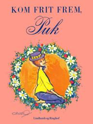 Icon image Kom frit frem, Puk!: Bind 42
