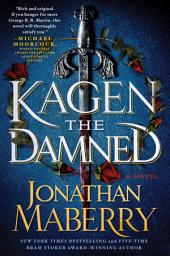 Icon image Kagen the Damned: A Novel