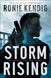 Icon image Storm Rising (The Book of the Wars Book #1)