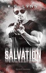 Icon image Salvation