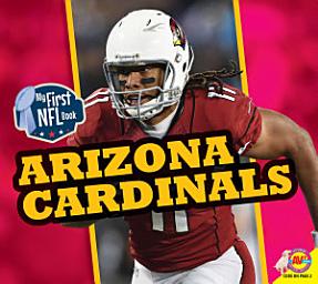 Icon image Arizona Cardinals