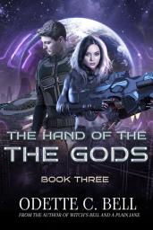 Icon image The Hand of the Gods Book Three