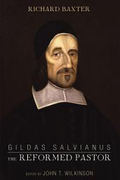 Icon image Gildas Salvianus: The Reformed Pastor