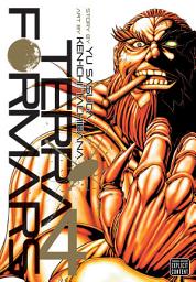 Icon image Terra Formars