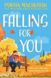 Icon image Falling For You (Marram Bay, Book 1)