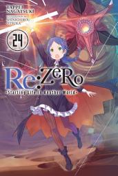 Icon image Re:ZERO -Starting Life in Another World