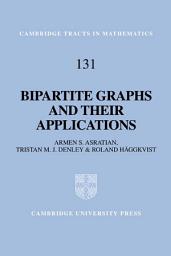 Icon image Bipartite Graphs and their Applications