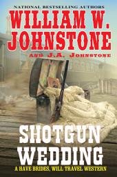 Icon image The Shotgun Wedding