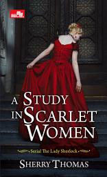 Icon image HR: A Study in Scarlet Women