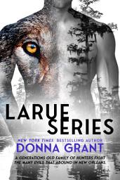 Icon image LaRue Series
