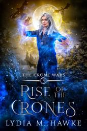 Icon image Rise of the Crones