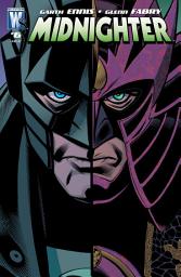 Icon image Midnighter (2006)