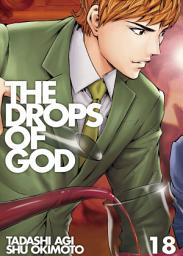 Icon image The Drops of God