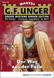 Icon image G. F. Unger Sonder-Edition 156: Der Weg aus der Falle