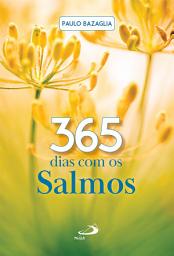 Icon image 365 dias com os Salmo: Edição 3