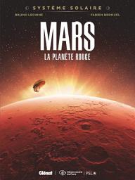 Icon image Système Solaire: Mars, la planète rouge