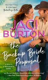Icon image The Backup Bride Proposal