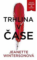 Icon image Trhlina v čase