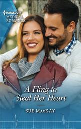 Icon image A Fling to Steal Her Heart
