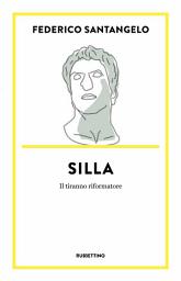 Icon image Silla: Il tiranno riformatore