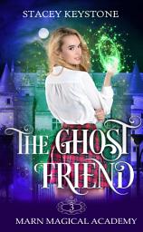 Icon image The Ghost Friend
