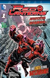 Icon image Red Lanterns Annual (2014- ) #1