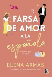 Icon image Farsa de amor a la española