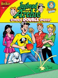 Icon image Archie's Funhouse Comics Double Digest: Archie's Funhouse Comics Double Digest #19
