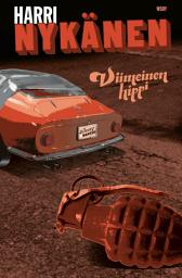 Icon image Viimeinen hippi
