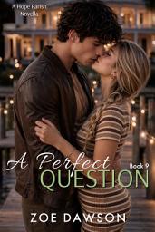 Icon image A Perfect Question